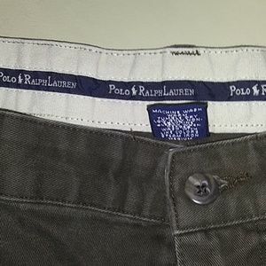 Men's Polo Chinos 42 × 32